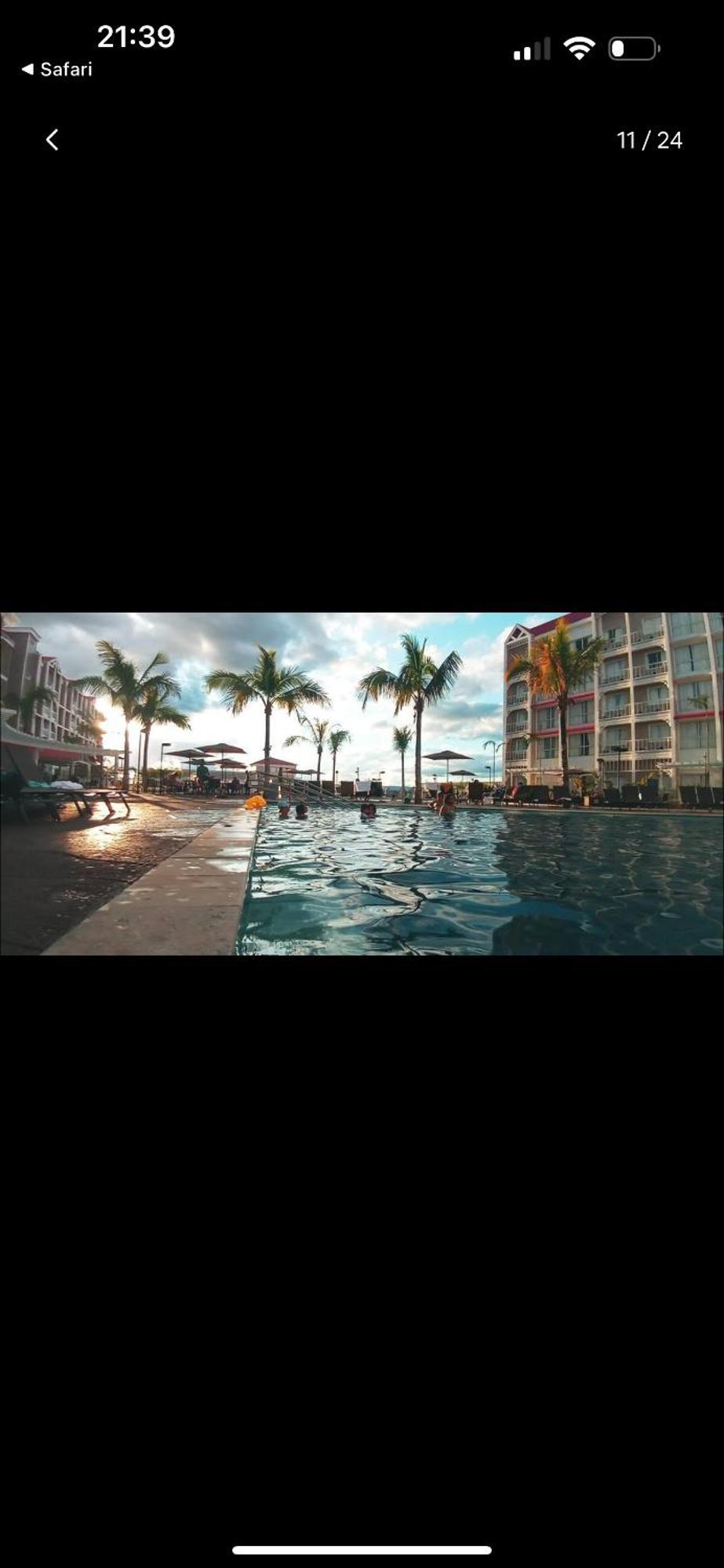 Thermas Resort Aguas De Sao Pedro Экстерьер фото